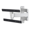 Halterungen One for All ULTRA SLIM WM6453 Schnellinstallationsanleitung