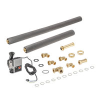 Bosch BCC27 Bedienungsanleitung
