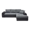 Möbel CONFORAMA BELLA C 529713 Montageanleitung