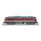 Modelleisenbahnen Minitrix 16234 Bedienungsanleitung