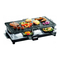Grills Princess Princess Classic Party 8 Funcook Set Bedienungsanleitung