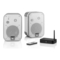 Lautsprecher JBL CONTROL 2.4G AW Bedienungsanleitung