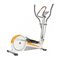 Fitness-Ausrüstung Energetics ET 12.1 ERGOMETER Bedienungsanleitung