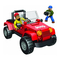 Spielzeuge MEGA BLOKS 97803 Montageanleitung