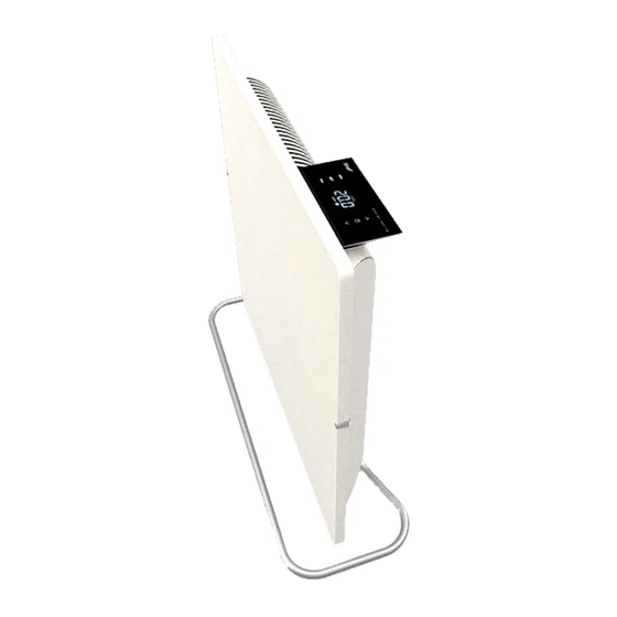 CLIMASTAR 3IN1 COMFORT Handbücher