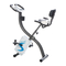 Fitness-Ausrüstung Skandika Foldaway X-2000 Bedienungsanleitung