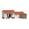 Modellbau Busch 10051 Anleitung
