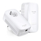 Extender TP-Link TL-WPA8730 KIT Handbuch