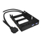 PC-Komponenten Icy Box IB-AC615 Handbuch