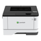 All-in-One-Drucker Lexmark B3340 Benutzerhandbuch