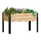 Garten und Gartentechnik Outsunny 845-531V02 Bedienungsanleitung