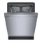 Bosch SHE53C85N - Geschirrspüler 24
