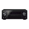 Receiver Pioneer VSX-531 Kurzanleitung