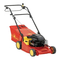 Rasenmäher Wolf Garten Compact plus 40 B Gebrauchsanweisung