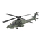 Spielzeuge Blade AH-64 Apache Bedienungsanleitung