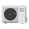 Klimaanlagen Panasonic U-36PE2E5A Bedienungsanleitung