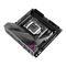 Mainboards Asus ROG STRIX Z390-I GAMIN Bedienungsanleitung