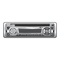 Autoradios Panasonic CQ-C1120AN Einbauanleitung