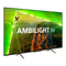Fernseher Philips 8118 Serie Benutzerhandbuch