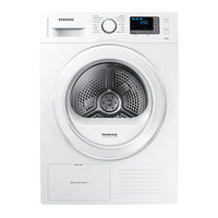Samsung Serie DV9 Benutzerhandbuch