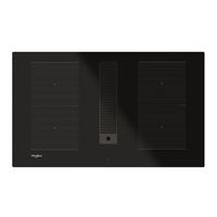 Whirlpool WVHF83BBUKIT Betriebsanleitung
