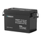 Renogy Core Mini (RBT12300LFP-M) Handbuch