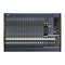 Mischpulte Yamaha MG32 Bedienungsanleitung