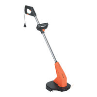Gardena 350 Gebrauchsanweisung