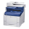 Drucker Xerox WorkCentre 6605 Benutzerhandbuch
