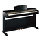Musikinstrumente Yamaha ARIUS YDP-C71 Bedienungsanleitung
