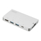 USB-Adapter Digitus DA-70867 Benutzerhandbuch
