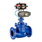 Armaturen KSB BOA-CVP H Betriebsanleitung