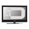 Fernseher Durabase 40 DB 906 II Bedienungsanleitung