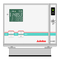 Thermostate Julabo HE-4 Betriebsanleitung