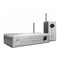 Receiver Philips SLV5400 Kurzanleitung