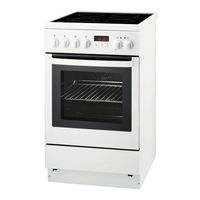 Zanker HF561421 Benutzerinformation