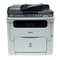 Drucker Epson AcuLaser CX16NF Referenzhandbuch