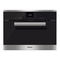 Backöfen Miele H6500BM Gebrauchs- Und Montageanweisung