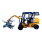 Baumaschinen und Baugeräten probst VM-301-PAVERMAX Serie Betriebsanleitung