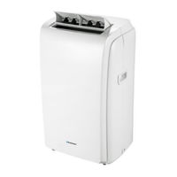 Blaupunkt Moby Blue 0909 Bedienungsanleitung