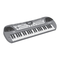 Musikinstrumente Bontempi 15 4911 Bedienungsanleitung