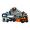 Spielzeuge LEGO TECHNIC 42062 Anleitung