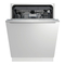 Geschirrspüler Grundig GNVP2540C Bedienungsanleitung