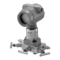 Durchflussmesser Emerson Rosemount 3051S Serie Betriebsanleitung