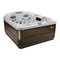Whirlpools Jacuzzi J-400-Serie Montageanweisung Und Bedienung Und Wartung