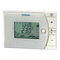 Thermostate Siemens REV13 Serie Installationsanleitung