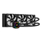 PC-Komponenten Corsair iCUE H100i RGB PRO XT Montageanleitung
