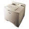 Drucker Samsung ML-2550 Series Bedienungsanleitung