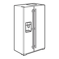 Electrolux EAL6140WOU Montageanleitung
