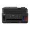 Canon PIXMA G7000 Series Drucker Erste Schritte